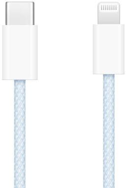 Apple iMac 2023 (Two ports) 24" - Apple M3 Chip: 8-Core CPU/8-Core GPU - 256GB - Blue - 8GB RAM - 24 Inch