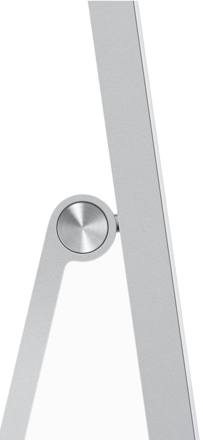 Apple iMac 2023 (Two ports) 24" - Apple M3 Chip: 8-Core CPU/8-Core GPU - 256GB - Silver - 8GB RAM - 24 Inch