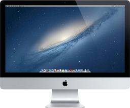 Refurbished Apple iMac Late 2012 27" - Reebelo Canada