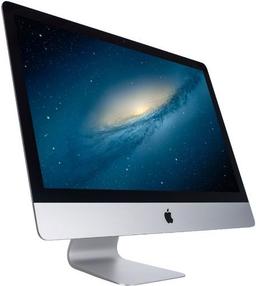 Refurbished Apple iMac Late 2012 27" - Reebelo Canada