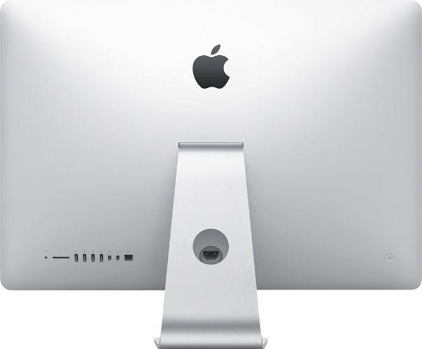 Refurbished Apple iMac Late 2012 27" - Reebelo Canada