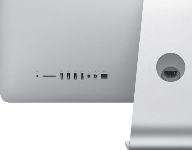 Refurbished Apple iMac Late 2012 27" - Reebelo Canada