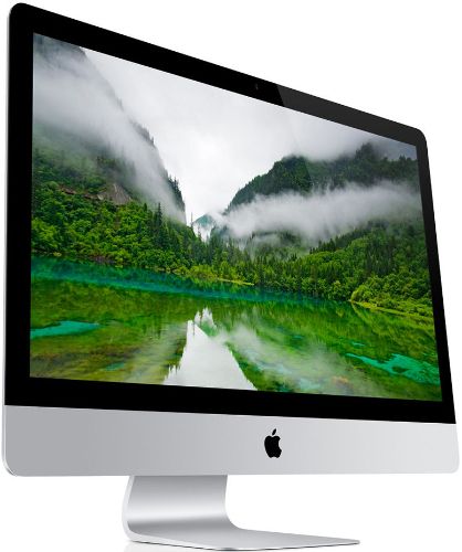 Apple iMac Late 2013 27"