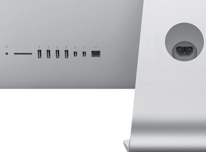 Apple iMac Late 2013 27"