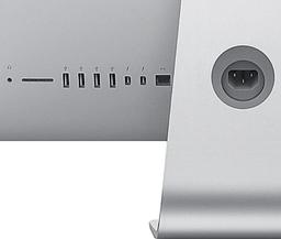 Apple iMac Late 2015 21.5" - Intel Core i5 1.6GHz - 1TB - Silver - 8GB RAM - 21.5 Inch