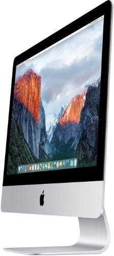 Apple iMac Late 2015 Retina 4K 21.5" - Intel Core i5 3.1GHz - 1TB - Silver - 8GB RAM - 21.5 Inch
