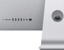 Apple iMac Late 2015 Retina 5K 27"