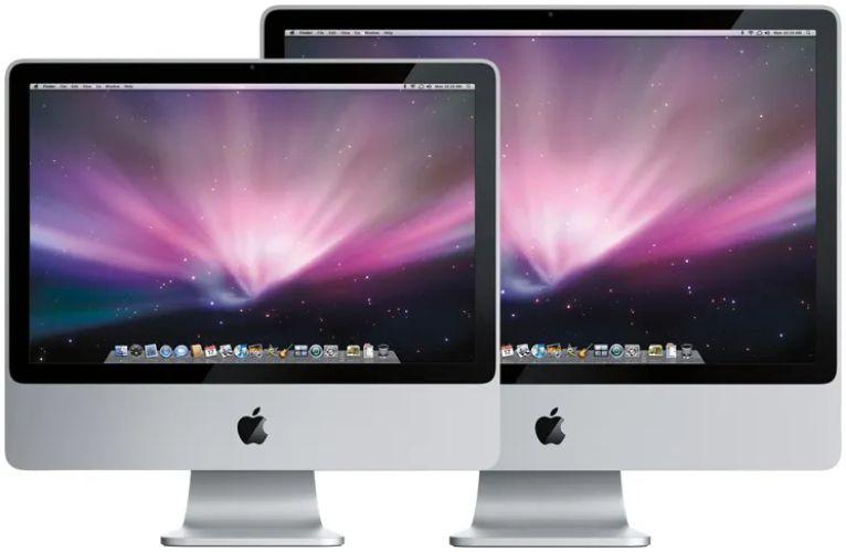 Apple iMac Mid 2010 27"