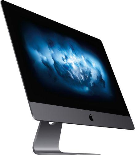 Apple iMac Pro 2017 27" - Intel Xeon W 3.0GHz 10-Core - 1TB - Space Grey - 32GB RAM - 27 Inch