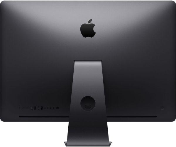 Apple iMac Pro 2017 27" - Intel Xeon W 3.0GHz 10-Core - 1TB - Space Grey - 32GB RAM - 27 Inch