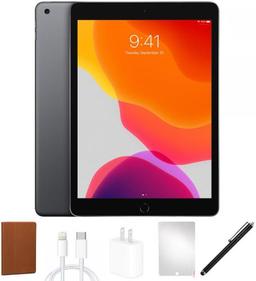 iPad 7 (2019) BUNDLE SET - 32GB - WiFi - Space Grey