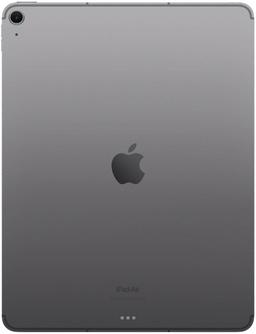 iPad Air (2024) 6th Gen - 128GB - WiFi - Space Grey