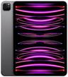 iPad Pro 11-inch (2022) 4th Gen - 256GB - Cellular + WiFi - Space Grey