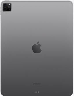 iPad Pro 11-inch (2022) 4th Gen - 128GB - WiFi - Space Grey