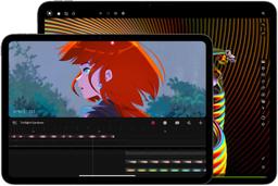 iPad Pro 11-inch (2024) 5th Gen