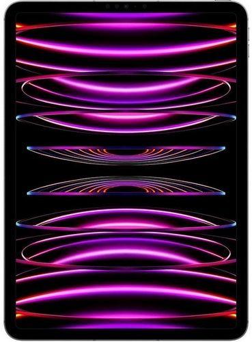 iPad Pro 12.9-inch (2022) 6th Gen - 128GB - WiFi - Space Grey