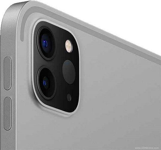 iPad Pro 12.9-inch (2022) 6th Gen - 128GB - WiFi - Space Grey