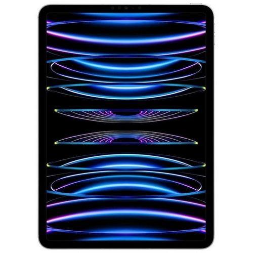 iPad Pro 12.9-inch (2022) 6th Gen - 512GB - WiFi - Silver