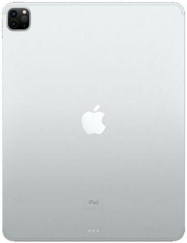 iPad Pro 12.9-inch (2022) 6th Gen - 512GB - WiFi - Silver