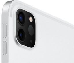 iPad Pro 12.9-inch (2022) 6th Gen - 512GB - WiFi - Silver