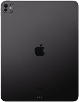 iPad Pro 13-inch (2024) 7th Gen - 512GB - Cellular + WiFi - Space Black