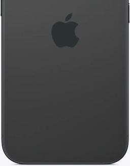 iPhone 16 - 128GB - Dual eSim - Black