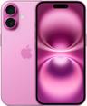 iPhone 16 - 512GB - 1 Physical SIM + eSIM - Pink - Unlocked - Like New - New Battery