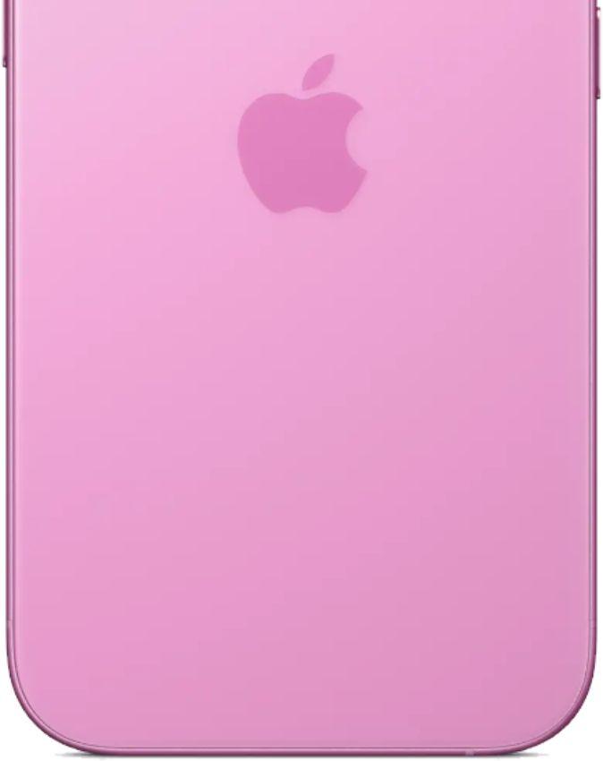iPhone 16 - 256GB - Dual eSim - Pink