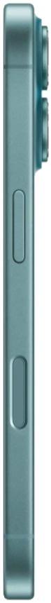 iPhone 16 - 128GB - Dual eSim - Teal