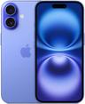 iPhone 16 - 128GB - 1 Physical SIM + eSIM - Ultramarine - Unlocked - Very Good - Standard Battery