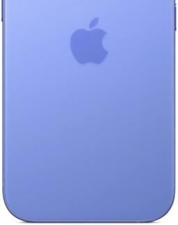 iPhone 16 - 128GB - Dual eSim - Ultramarine