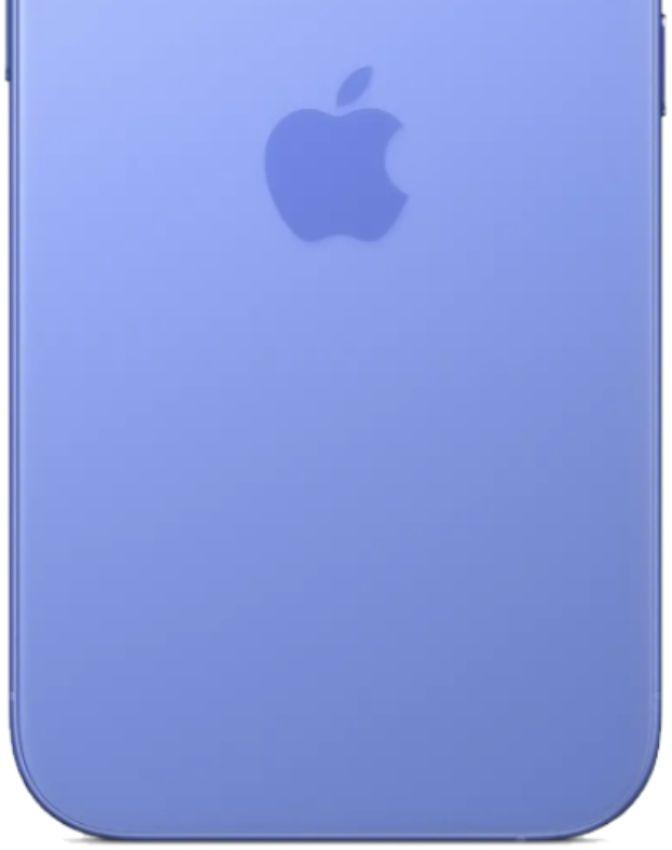 iPhone 16 - 128GB - Dual eSim - Ultramarine