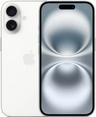 iPhone 16 - 128GB - 1 Physical SIM + eSIM - White - Unlocked - Good - Standard Battery