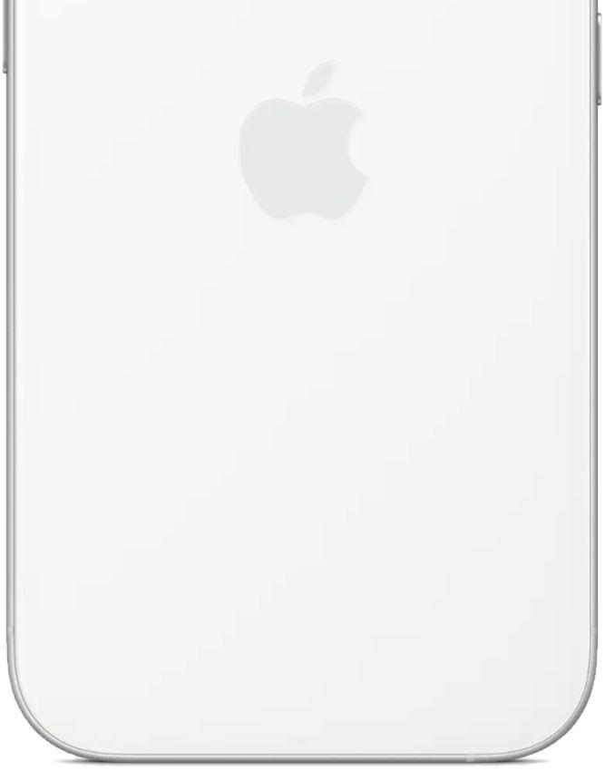 iPhone 16 - 256GB - Dual eSim - White
