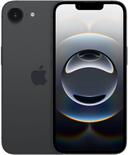iPhone 16e 128GB in Black in Premium condition