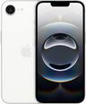 iPhone 16e - 128GB - eSIM - White - Unlocked - Like New - Standard Battery