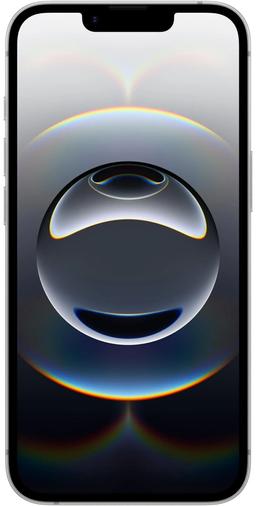 iPhone 16e - 128GB - Single Sim + eSim - White