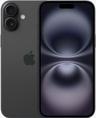 iPhone 16 Plus - 128GB - eSIM - Black - Unlocked - Very Good - Standard Battery