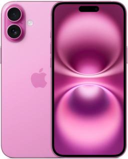 iPhone 16 Plus - 128GB - Dual eSim - Pink