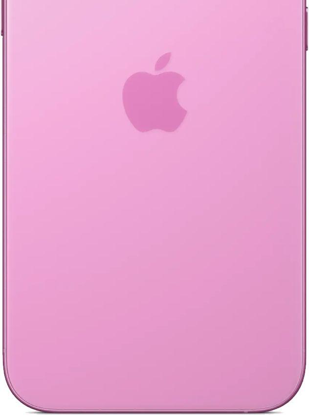 iPhone 16 Plus - 128GB - Dual eSim - Pink