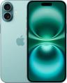 iPhone 16 Plus - 512GB - 1 Physical SIM + eSIM - Teal - Unlocked - Like New - New Battery