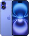iPhone 16 Plus - 512GB - eSIM - Ultramarine - Unlocked - Like New - Standard Battery