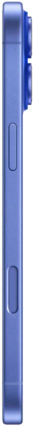 iPhone 16 Plus - 128GB - Dual eSim - Ultramarine
