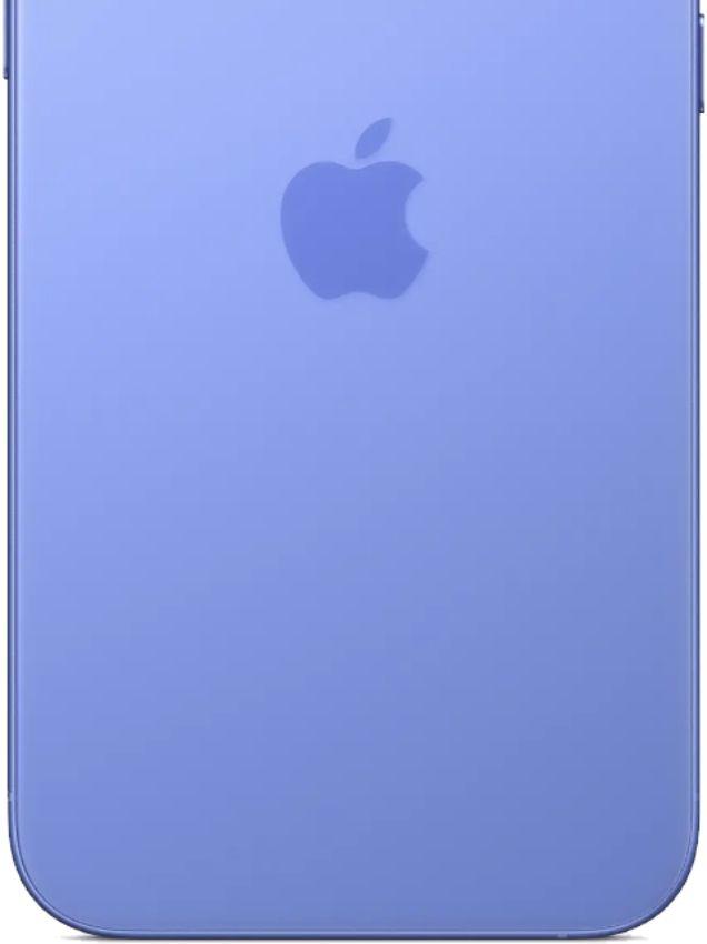iPhone 16 Plus - 128GB - Dual eSim - Ultramarine