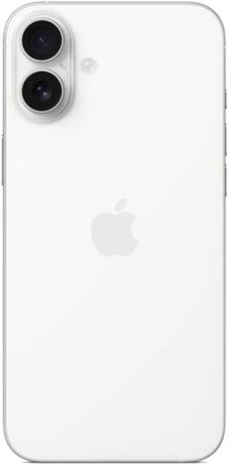iPhone 16 Plus - 256GB - Dual eSim - White