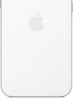 iPhone 16 Plus - 256GB - Dual eSim - White