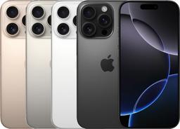 iPhone 16 Pro