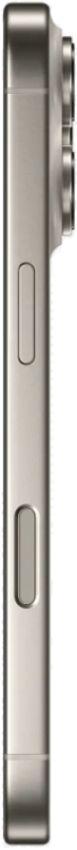 iPhone 16 Pro Max - 256GB - Dual eSim - Natural Titanium