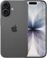 iPhone 17 - 512GB - eSIM - Black - Unlocked - Good - Standard Battery