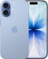 iPhone 17 - 512GB - eSIM - Blue Mist - Unlocked - Like New - Standard Battery